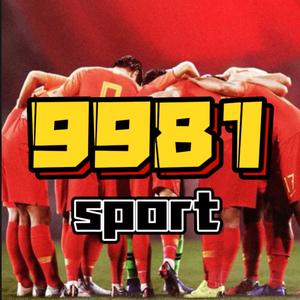 9981体育头像