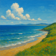 欢迎来到我的主页的个人资料头像