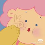 小亦姐姐头像