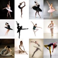 苏影像舞蹈摄影头像