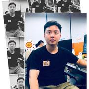 kevinlaizhiyu的个人资料头像