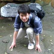 哥哥喜欢耍的个人资料头像