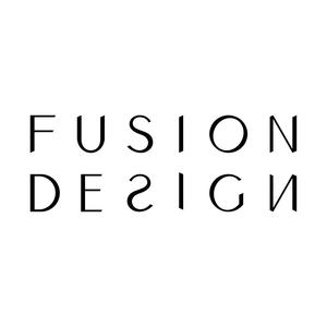 FusionDesign蜚声设计头像