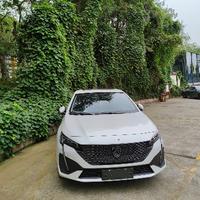 2023标致车友头像