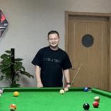 Anne床垫机械销售曾生头像