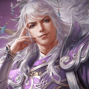 文和乱武111头像