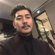 刘亦菲老公的个人资料头像