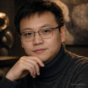 智能体架构师卢成的个人资料头像