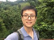 LiuChao的个人资料头像