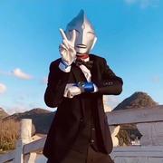 潇洒VS先生的个人资料头像