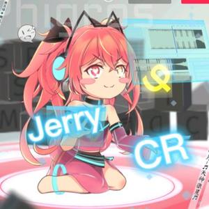 JerryCR头像