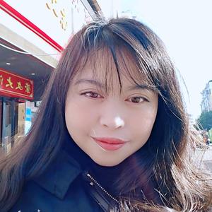 郭娅婷头像
