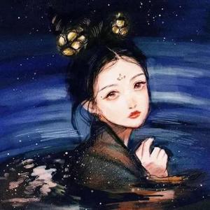 白豆蔻LADY头像