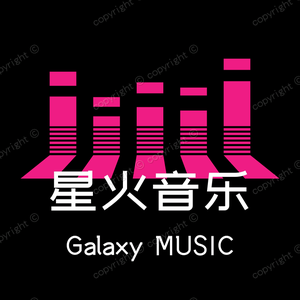 星火音乐GalaxyMusic头像