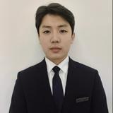 AITO用户中心杨木森头像