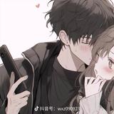 满心欢喜1037头像