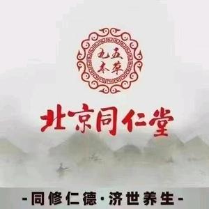 北京同仁堂九五本草头像