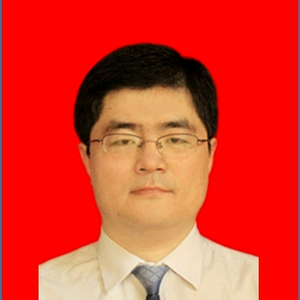 骨关节博士管明强头像