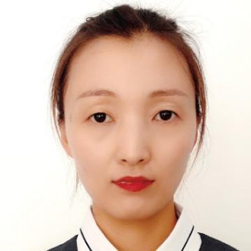 悦迪比亚迪张小尾头像