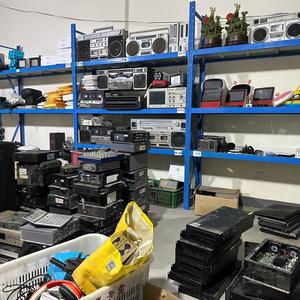李三哥带你收废品头像