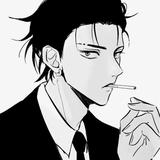 Kai跑车的穷人头像