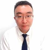 广汽传祺周麒瑞头像