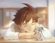 于眠牧北的个人资料头像