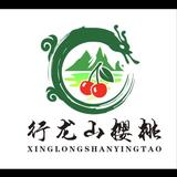 行龙山樱桃头像