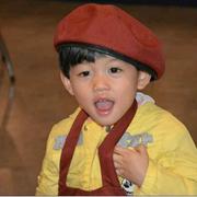 亲爱的葡萄重名了的个人资料头像