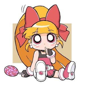 电视剧里的NPC头像
