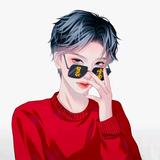 南水影视头像