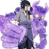 宇智波佐助816头像