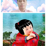 智者比尔8P3头像