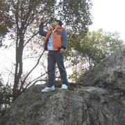 内存溢出的个人资料头像