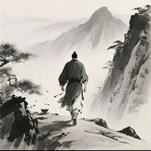 大风车头像