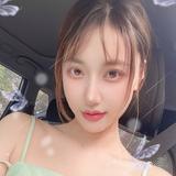 甜馨婷儿头像