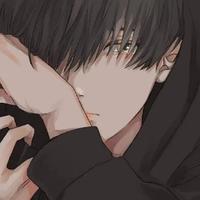 一路向钱看头像