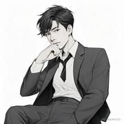 程序员钧泽的个人资料头像