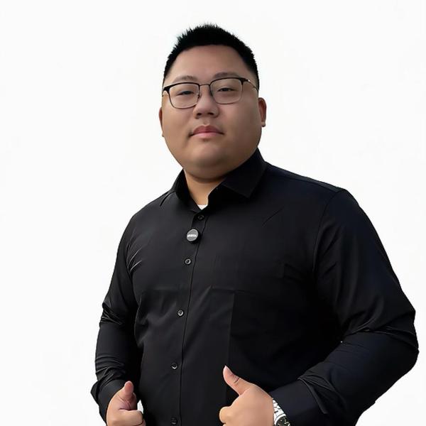 越野玩家胖晓头像