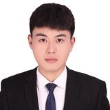 新锦润王威然头像