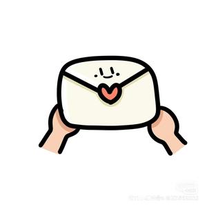 韩信的信头像