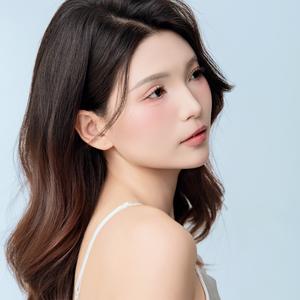 兰姗姗(祝大家龙年大吉）头像