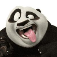 设计突突突头像