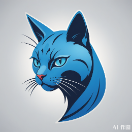 蓝猫体育头像