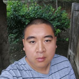甘肃王大龙