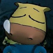 __LonelyGoD的个人资料头像