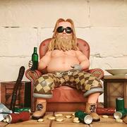 Ading的个人资料头像