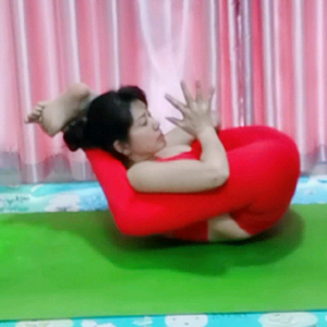 YAX仙儿头像