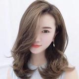 尚瑄造型头像