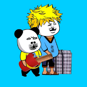 小天动漫头像